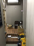 Yadocafe Chelsea's Rainbow B&B