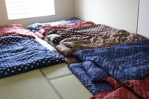 Yadocafe Chelsea's Rainbow B&B