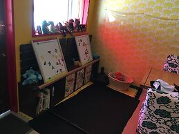 Yadocafe Chelsea's Rainbow B&B