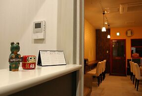 Yadocafe Chelsea's Rainbow B&B