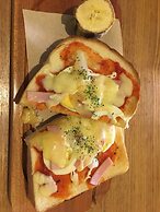 Yadocafe Chelsea's Rainbow B&B