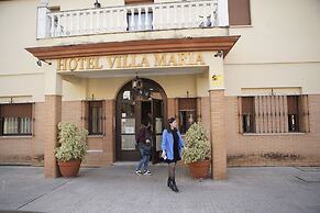 Hotel Villa María