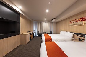 Sanco Inn Iseshi Ekimae