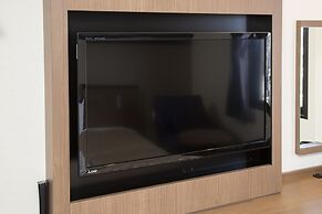 Sanco Inn Iseshi Ekimae