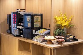 Sanco Inn Iseshi Ekimae