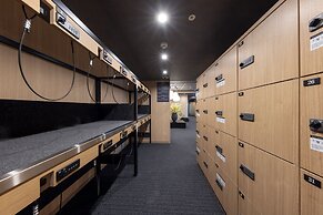 Sanco Inn Iseshi Ekimae