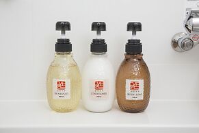 Sanco Inn Iseshi Ekimae