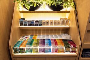 Sanco Inn Iseshi Ekimae