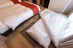 Sanco Inn Iseshi Ekimae