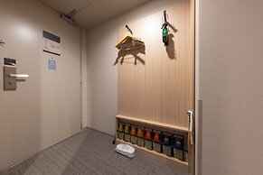 Sanco Inn Iseshi Ekimae