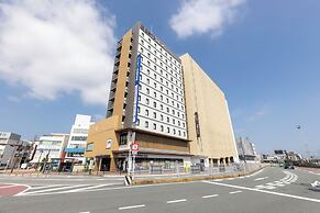 Sanco Inn Iseshi Ekimae