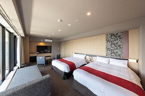 Sanco Inn Iseshi Ekimae