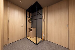 Sanco Inn Iseshi Ekimae