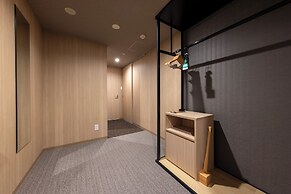 Sanco Inn Iseshi Ekimae