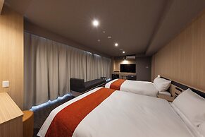 Sanco Inn Iseshi Ekimae