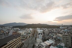 Sanco Inn Iseshi Ekimae