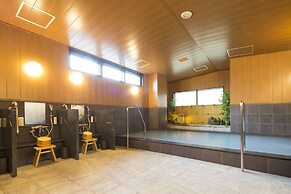 Sanco Inn Iseshi Ekimae