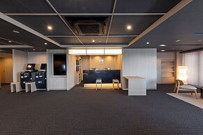 Sanco Inn Iseshi Ekimae