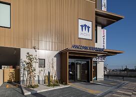 Sanco Inn Iseshi Ekimae