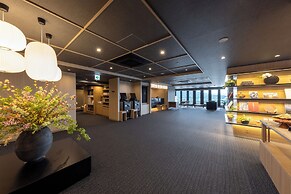 Sanco Inn Iseshi Ekimae