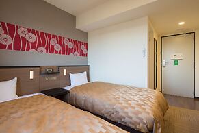 Sanco Inn Iseshi Ekimae