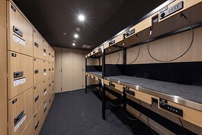 Sanco Inn Iseshi Ekimae