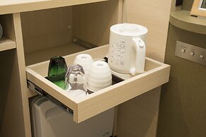 Sanco Inn Iseshi Ekimae