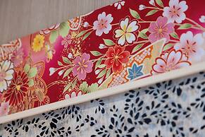 Sanco Inn Iseshi Ekimae