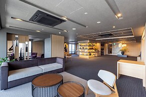 Sanco Inn Iseshi Ekimae