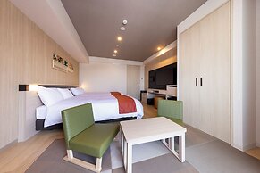 Sanco Inn Iseshi Ekimae