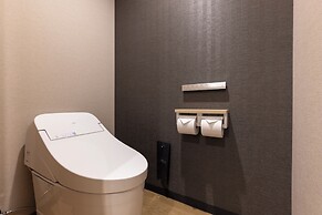 Sanco Inn Iseshi Ekimae