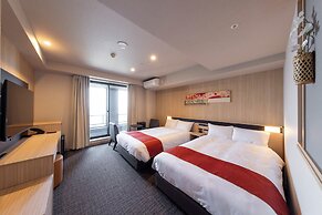 Sanco Inn Iseshi Ekimae