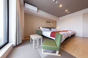 Sanco Inn Iseshi Ekimae