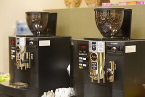 Sanco Inn Iseshi Ekimae