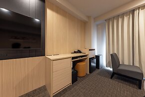 Sanco Inn Iseshi Ekimae