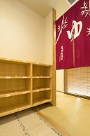 Sanco Inn Iseshi Ekimae