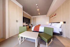 Sanco Inn Iseshi Ekimae