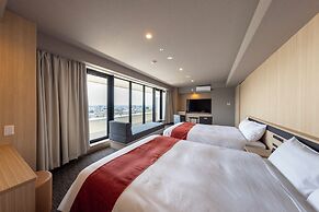 Sanco Inn Iseshi Ekimae