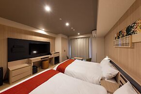 Sanco Inn Iseshi Ekimae