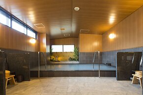 Sanco Inn Iseshi Ekimae