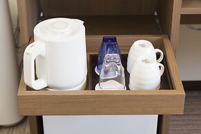 Sanco Inn Iseshi Ekimae