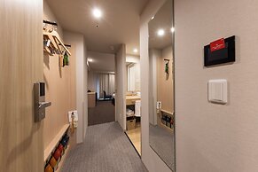 Sanco Inn Iseshi Ekimae