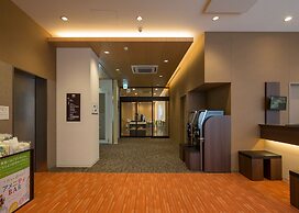 Sanco Inn Iseshi Ekimae