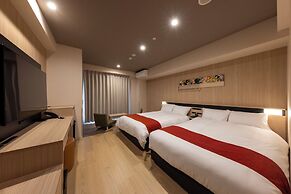 Sanco Inn Iseshi Ekimae