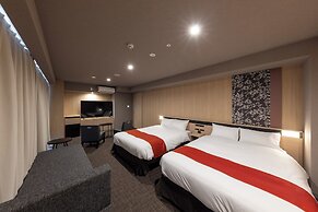 Sanco Inn Iseshi Ekimae