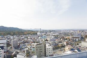 Sanco Inn Iseshi Ekimae