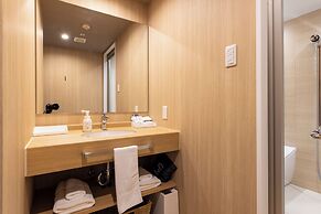 Sanco Inn Iseshi Ekimae