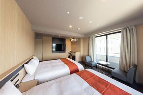 Sanco Inn Iseshi Ekimae