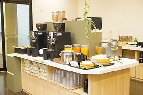 Sanco Inn Iseshi Ekimae