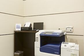 Sanco Inn Iseshi Ekimae